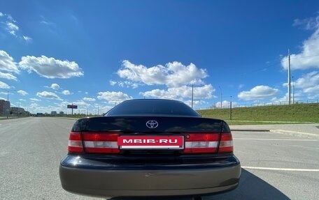 Toyota Windom, 2000 год, 450 000 рублей, 24 фотография