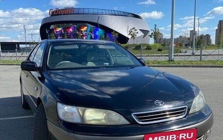 Toyota Windom, 2000 год, 450 000 рублей, 26 фотография