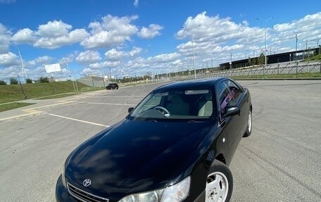 Toyota Windom, 2000 год, 450 000 рублей, 25 фотография