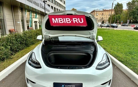 Tesla Model Y I, 2020 год, 3 249 000 рублей, 11 фотография