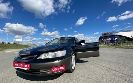 Toyota Windom, 2000 год, 450 000 рублей, 17 фотография