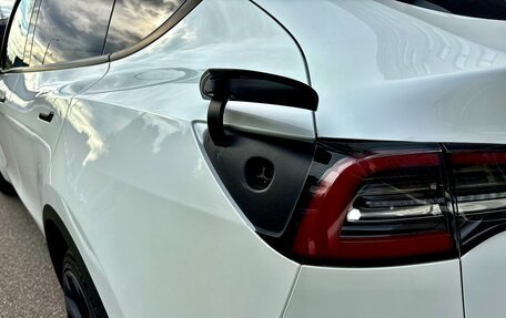 Tesla Model Y I, 2020 год, 3 249 000 рублей, 15 фотография