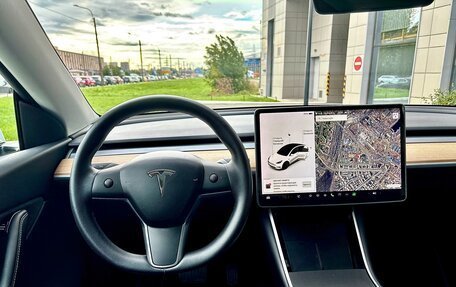 Tesla Model Y I, 2020 год, 3 249 000 рублей, 18 фотография