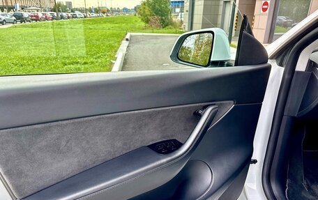 Tesla Model Y I, 2020 год, 3 249 000 рублей, 16 фотография