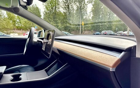 Tesla Model Y I, 2020 год, 3 249 000 рублей, 24 фотография