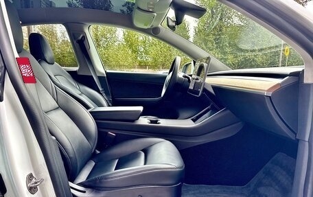 Tesla Model Y I, 2020 год, 3 249 000 рублей, 21 фотография