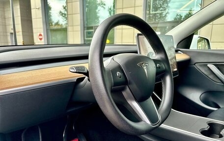 Tesla Model Y I, 2020 год, 3 249 000 рублей, 25 фотография