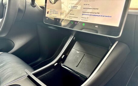 Tesla Model Y I, 2020 год, 3 249 000 рублей, 28 фотография