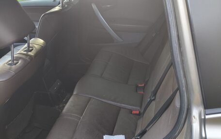 BMW X3, 2007 год, 1 050 000 рублей, 6 фотография