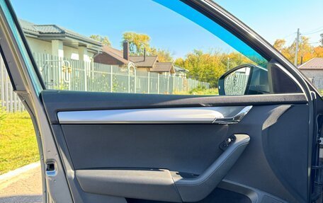 Skoda Octavia, 2016 год, 1 315 000 рублей, 17 фотография