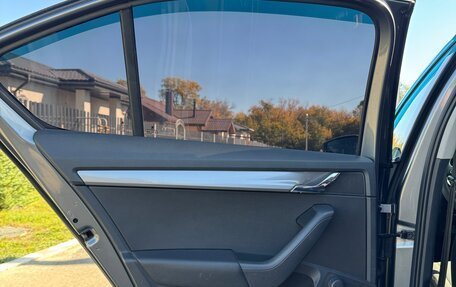 Skoda Octavia, 2016 год, 1 315 000 рублей, 18 фотография