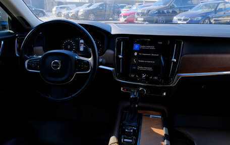 Volvo S90 II рестайлинг, 2020 год, 3 399 000 рублей, 14 фотография