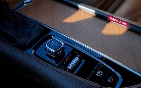 Volvo S90 II рестайлинг, 2020 год, 3 399 000 рублей, 25 фотография