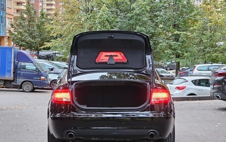 Audi A6, 2008 год, 760 000 рублей, 7 фотография