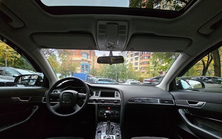 Audi A6, 2008 год, 760 000 рублей, 12 фотография