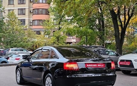 Audi A6, 2008 год, 760 000 рублей, 5 фотография