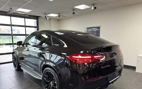 Mercedes-Benz GLE Coupe, 2024 год, 13 350 000 рублей, 3 фотография