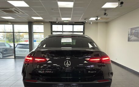 Mercedes-Benz GLE Coupe, 2024 год, 13 350 000 рублей, 4 фотография
