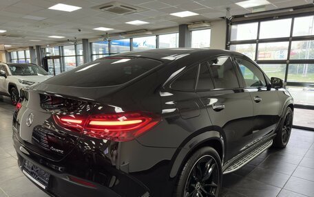 Mercedes-Benz GLE Coupe, 2024 год, 13 350 000 рублей, 5 фотография