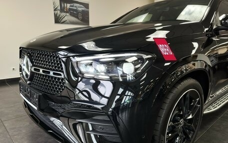 Mercedes-Benz GLE Coupe, 2024 год, 13 350 000 рублей, 7 фотография