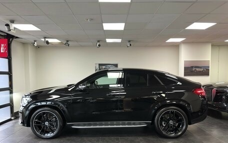 Mercedes-Benz GLE Coupe, 2024 год, 13 350 000 рублей, 2 фотография