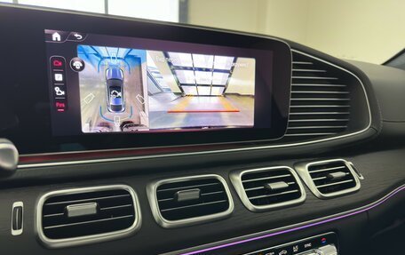 Mercedes-Benz GLE Coupe, 2024 год, 13 350 000 рублей, 19 фотография