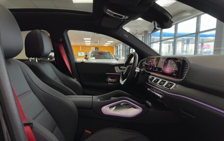 Mercedes-Benz GLE Coupe, 2024 год, 13 350 000 рублей, 13 фотография