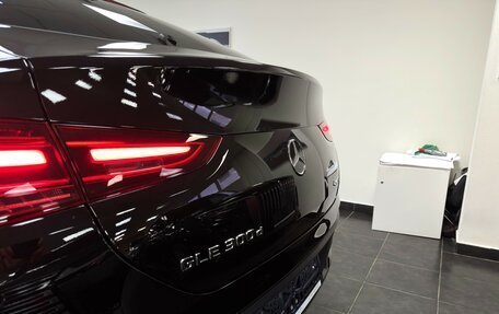 Mercedes-Benz GLE Coupe, 2024 год, 13 350 000 рублей, 10 фотография