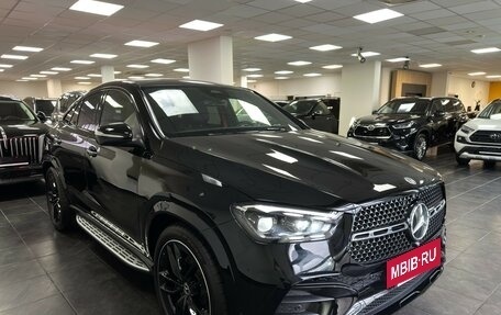 Mercedes-Benz GLE Coupe, 2024 год, 13 350 000 рублей, 6 фотография