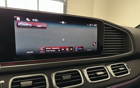 Mercedes-Benz GLE Coupe, 2024 год, 13 350 000 рублей, 22 фотография