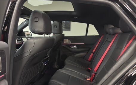 Mercedes-Benz GLE Coupe, 2024 год, 13 350 000 рублей, 26 фотография