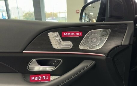 Mercedes-Benz GLE Coupe, 2024 год, 13 350 000 рублей, 16 фотография
