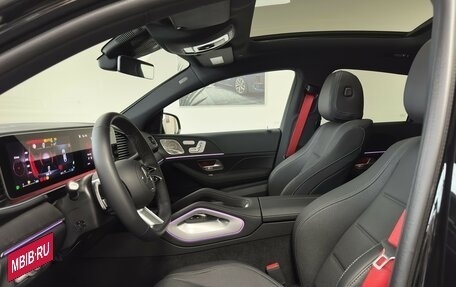 Mercedes-Benz GLE Coupe, 2024 год, 13 350 000 рублей, 11 фотография