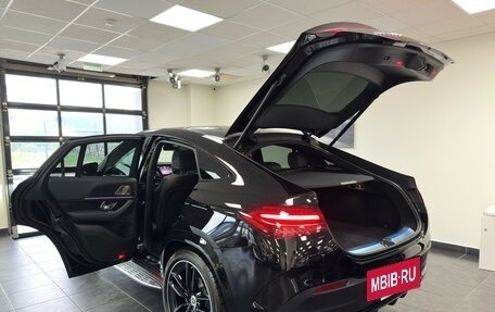 Mercedes-Benz GLE Coupe, 2024 год, 13 350 000 рублей, 28 фотография