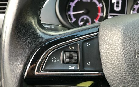 Skoda Octavia, 2018 год, 1 790 000 рублей, 12 фотография