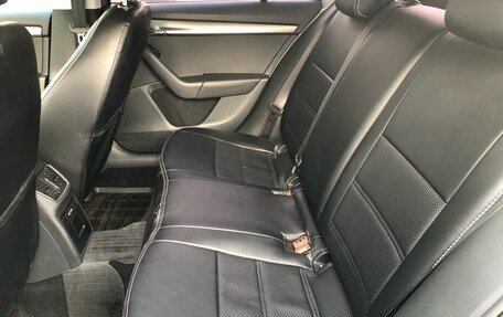 Skoda Octavia, 2018 год, 1 790 000 рублей, 22 фотография