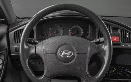 Hyundai Elantra III, 2008 год, 549 000 рублей, 8 фотография