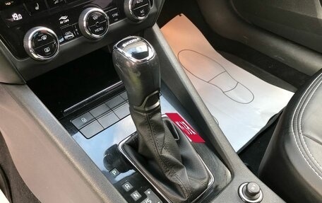 Skoda Octavia, 2018 год, 1 790 000 рублей, 19 фотография