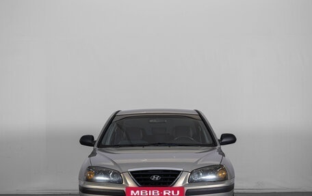 Hyundai Elantra III, 2008 год, 549 000 рублей, 3 фотография