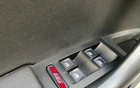 Skoda Octavia, 2018 год, 1 790 000 рублей, 20 фотография