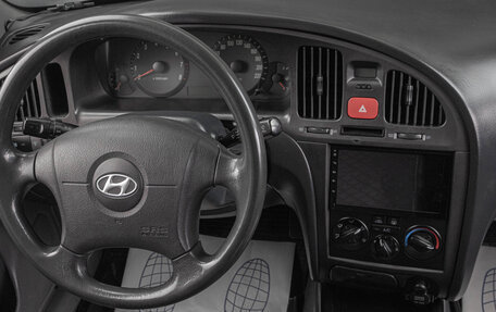 Hyundai Elantra III, 2008 год, 549 000 рублей, 12 фотография