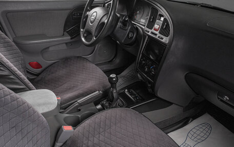 Hyundai Elantra III, 2008 год, 549 000 рублей, 13 фотография