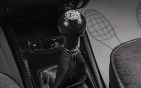 Hyundai Elantra III, 2008 год, 549 000 рублей, 10 фотография