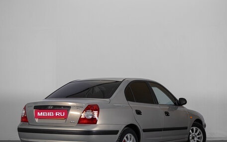 Hyundai Elantra III, 2008 год, 549 000 рублей, 5 фотография