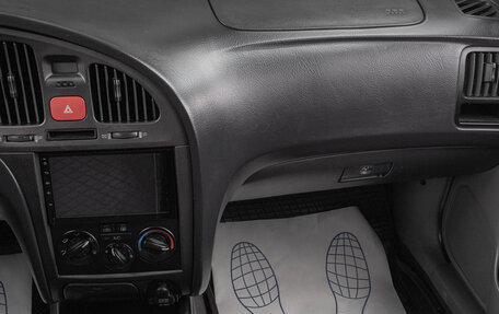 Hyundai Elantra III, 2008 год, 549 000 рублей, 11 фотография