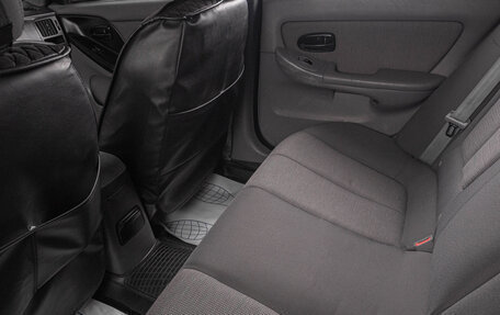 Hyundai Elantra III, 2008 год, 549 000 рублей, 15 фотография