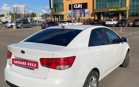 KIA Cerato III, 2011 год, 845 000 рублей, 2 фотография