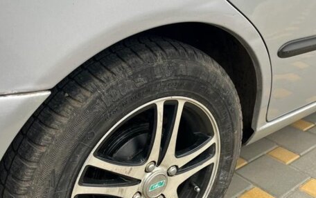 Hyundai Accent II, 2007 год, 450 000 рублей, 3 фотография