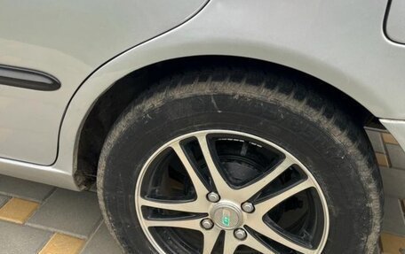 Hyundai Accent II, 2007 год, 450 000 рублей, 2 фотография