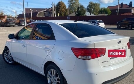 KIA Cerato III, 2011 год, 845 000 рублей, 3 фотография